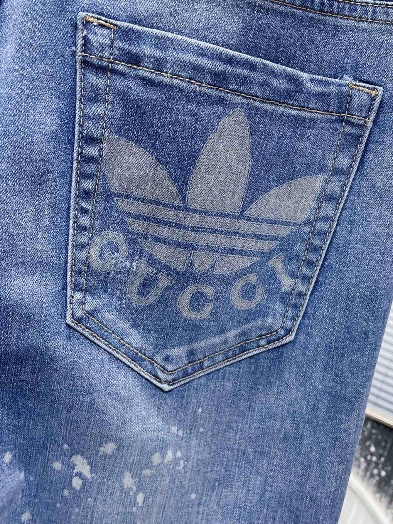 Gucci Jeans